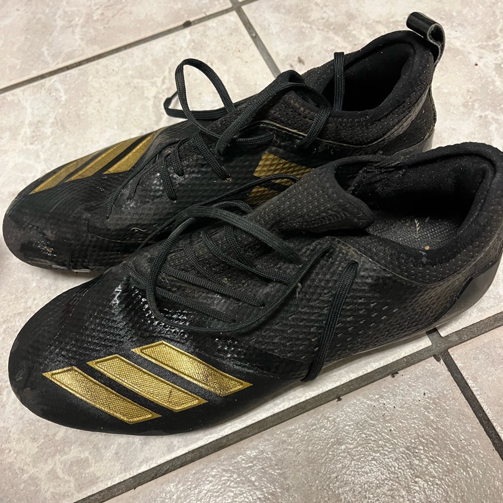 Cleats